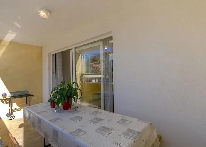 Apartment Zlatna Umag