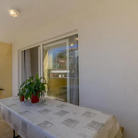 Apartment Zlatna Umag