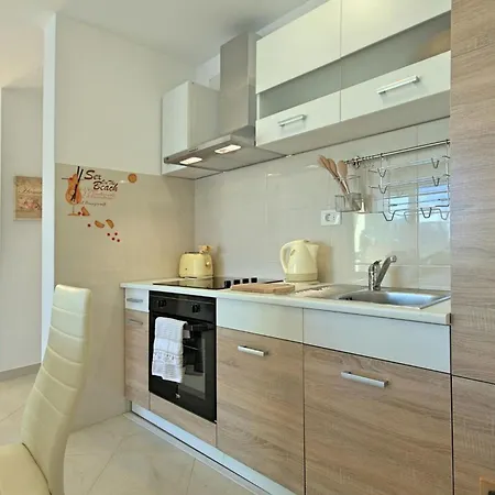 Apartment Zlatna
