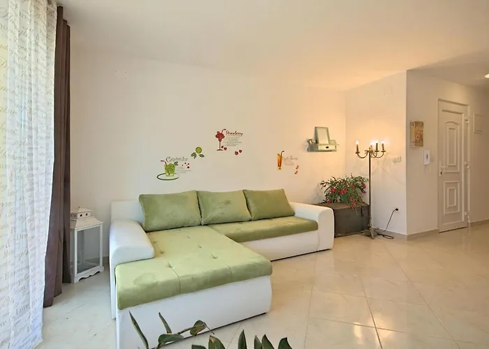 Appartement Zlatna