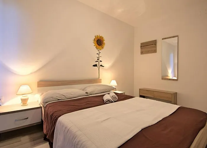 Zlatna Appartement