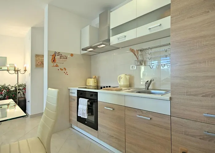 Appartement Zlatna